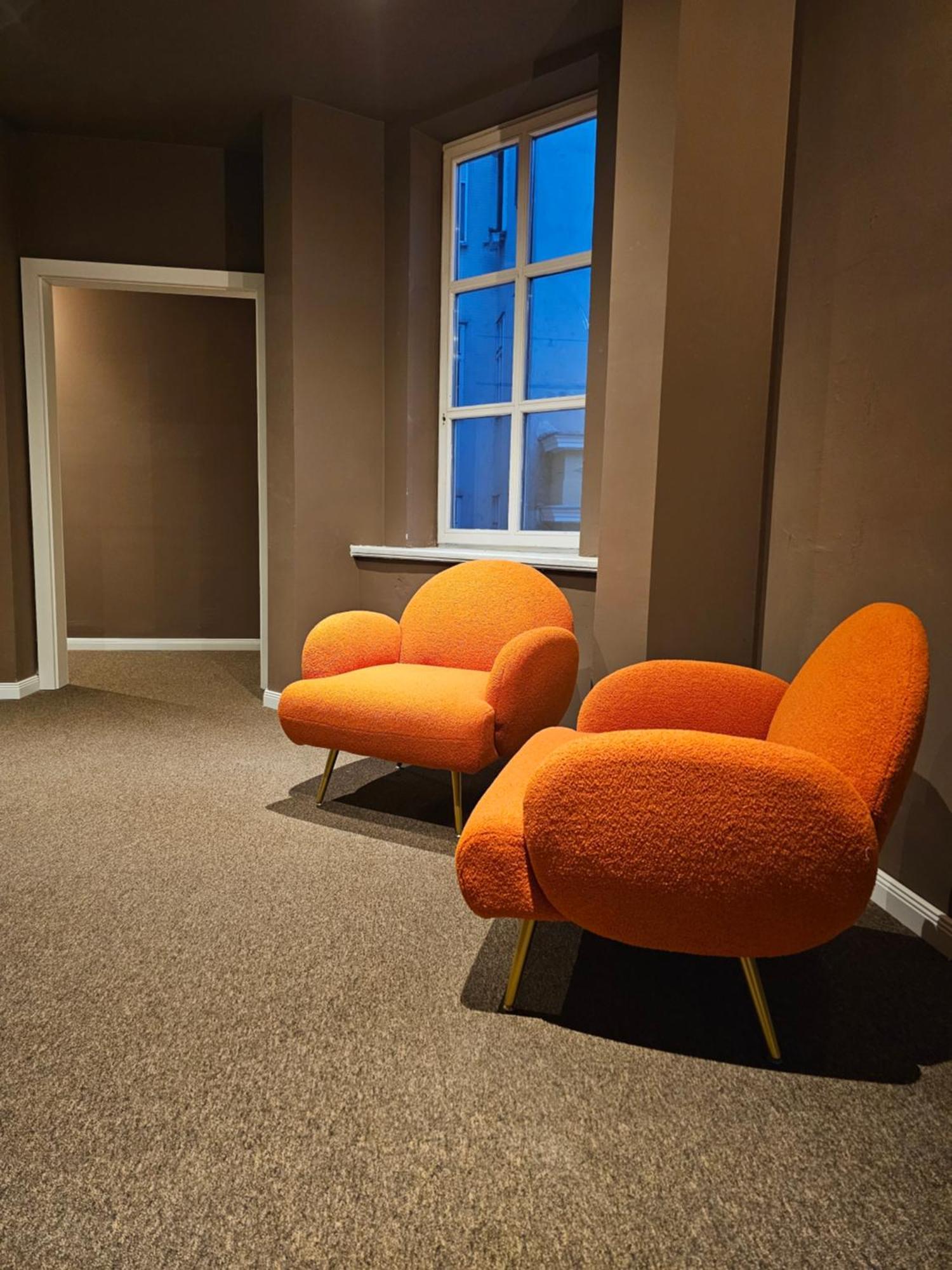 Easy Vienna By Stadtpark - Newly Renovated Экстерьер фото