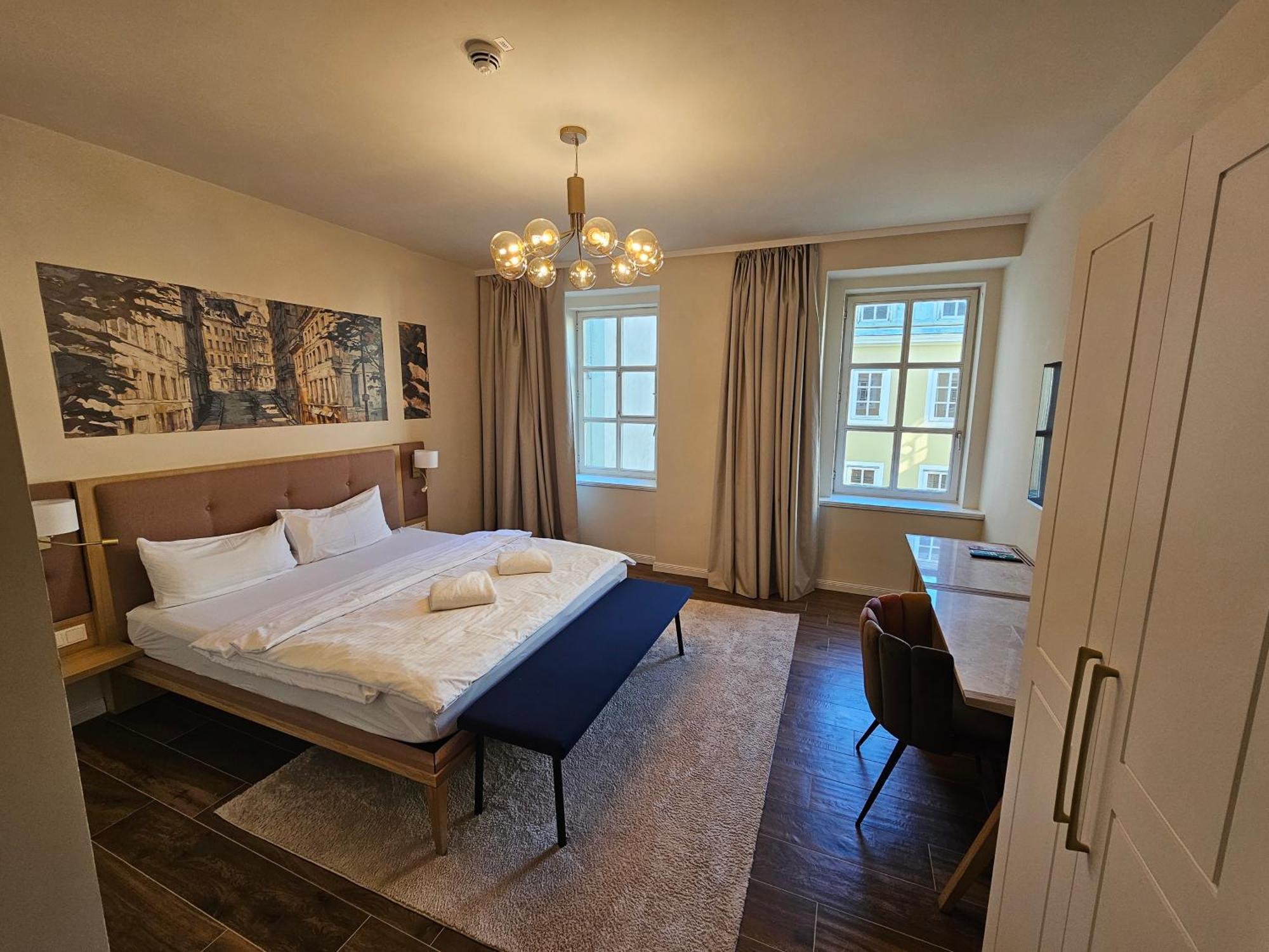 Easy Vienna By Stadtpark - Newly Renovated Экстерьер фото
