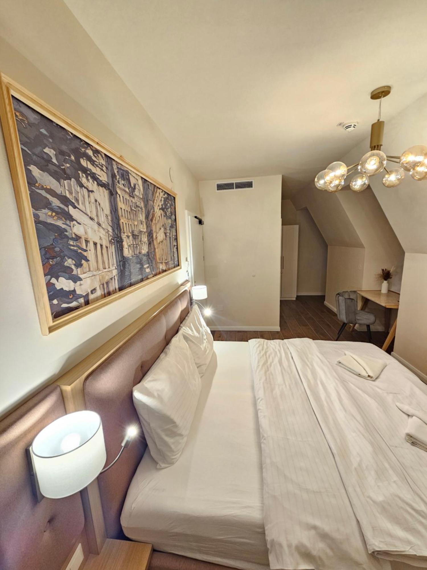 Easy Vienna By Stadtpark - Newly Renovated Экстерьер фото