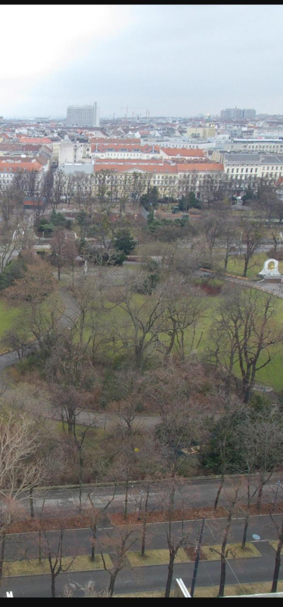 Easy Vienna By Stadtpark - Newly Renovated Экстерьер фото
